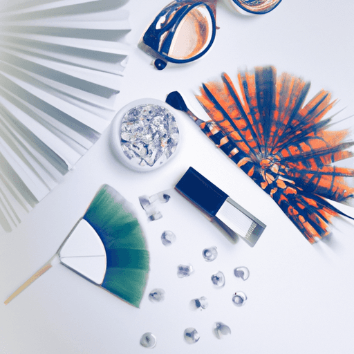 Cara Menciptakan Look Edgy dengan Aksesoris yang Tepat