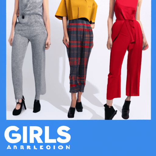 Cara Mix and Match Jumpsuit untuk Tampilan yang Lebih Bervariasi