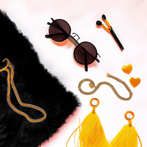 Cara Mix and Match Outfit Edgy dan Aksesoris untuk Tampilan yang Unik