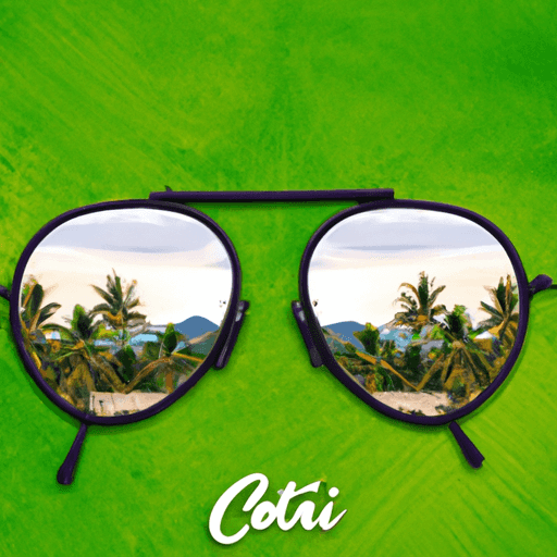 Memilih Kacamata untuk Aktivitas Outdoor: Tips dari Ahli