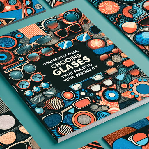 Panduan Lengkap: Memilih Kacamata yang Cocok dengan Kepribadian Anda